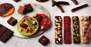 CHOCOLATERIE TOKI ショコラトリートキ