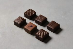 マリアージュショコラ6個入り