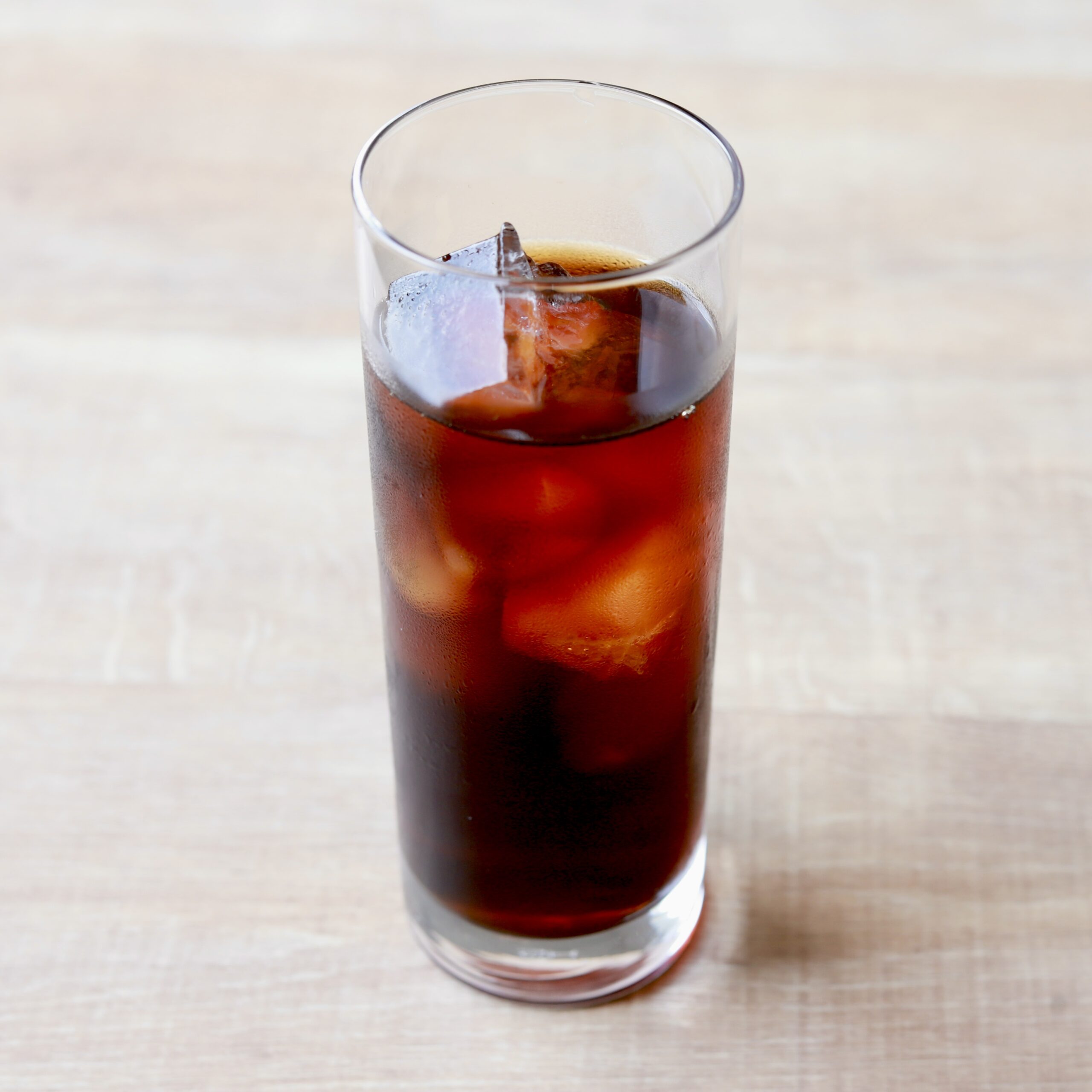 アイスコーヒー