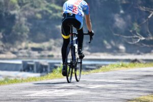 サイクリング
